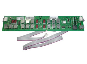 Carte électronique de clavier 72X8268