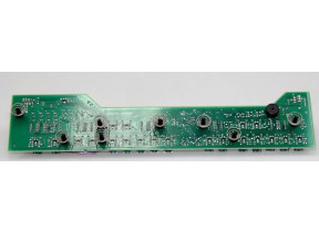 Carte électronique de clavier 74X3668