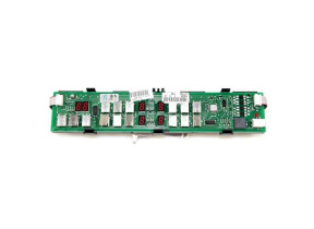 Carte électronique de clavier AS0003276