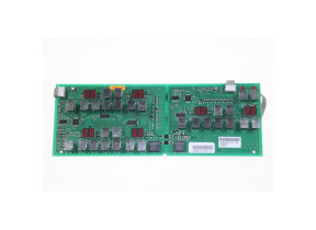 Carte électronique de clavier AS0007711