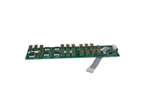 Carte électronique de clavier AS0037180