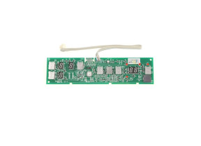 Carte électronique de clavier AS0057645