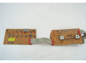 Carte électronique de commande 00350311