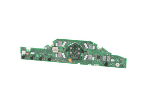 Carte électronique de commande 00429335