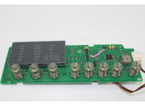 Carte électronique de commande 00449147