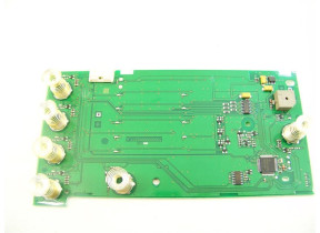 Carte électronique de commande 00449238