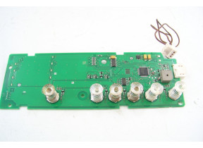 Carte électronique de commande 00449332