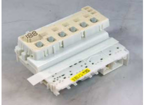 Carte électronique de commande 00497127