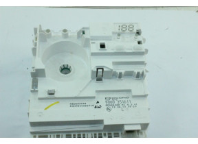 Carte électronique de commande 00614681