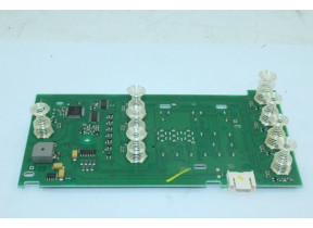 Carte électronique de commande 00640002