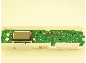 Carte électronique de commande 00644317