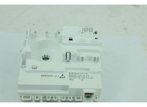 Carte électronique de commande 00644549