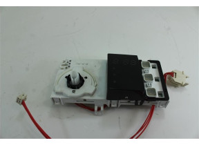 Carte électronique de commande 00645721