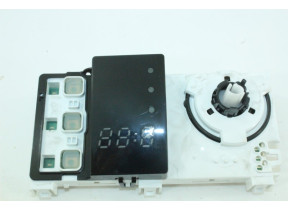 Carte électronique de commande 00647390