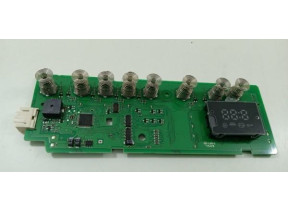 Carte électronique de commande 00648418