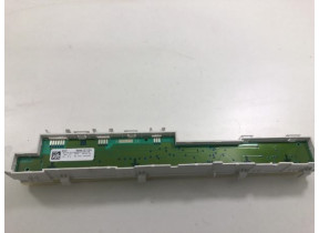 Carte électronique de commande 00658611