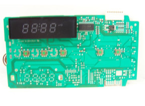 Carte électronique de commande 00664114