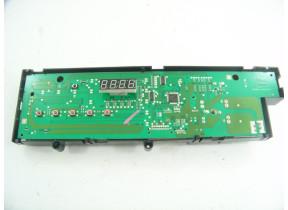 Carte électronique de commande 00665672