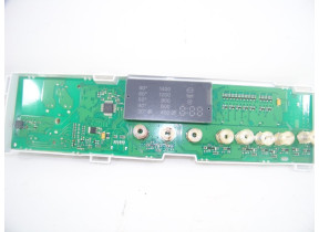 Carte électronique de commande 00668390