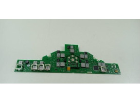 Carte électronique de commande 00672157