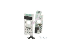 Carte électronique de commande 00672575