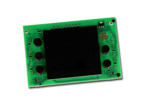 Carte électronique de commande 00672660