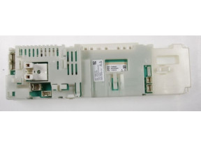 Carte électronique de commande 00672814