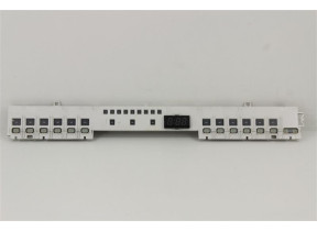 Carte électronique de commande 00678887