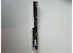 Carte électronique de commande 00703170