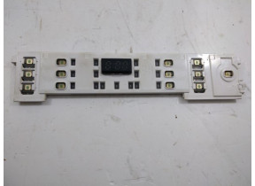 Carte électronique de commande 00708115