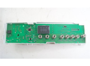 Carte électronique de commande 00708763