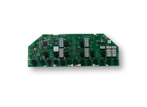 Carte électronique de commande 00745626