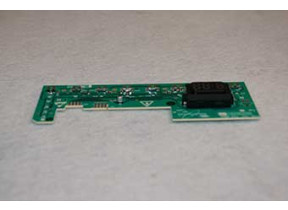 Carte électronique de commande 00750623