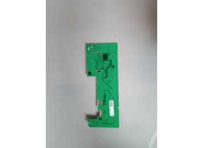 Carte électronique de commande 00750624