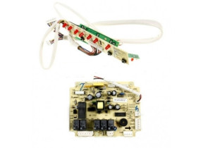 Carte électronique de commande 1063439