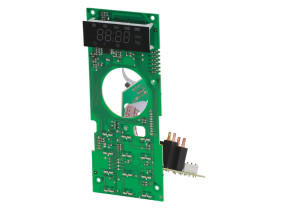 Carte électronique de commande 11001971