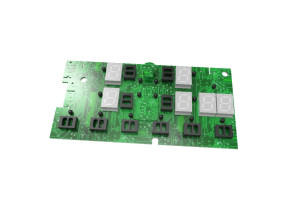 Carte électronique de commande 11009138