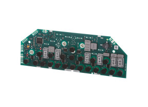 Carte électronique de commande 11009143