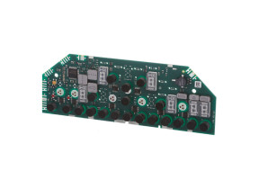 Carte électronique de commande 11009172