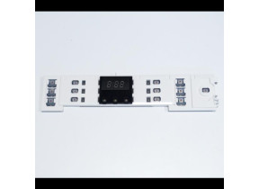 Carte électronique de commande 11015744