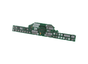 Carte électronique de commande 11026408