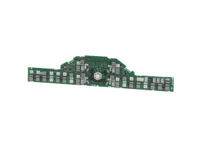 Carte électronique de commande 11026437