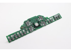 Carte électronique de commande 11026453