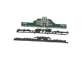 Carte électronique de commande 11033187