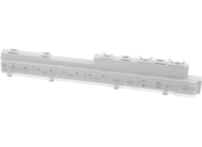 Carte électronique de commande 11036763