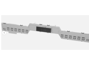 Carte électronique de commande 11037429