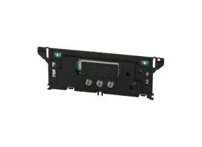 Carte électronique de commande 11041631