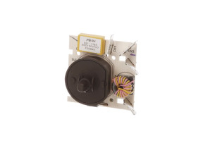 Carte électronique de commande 12007652