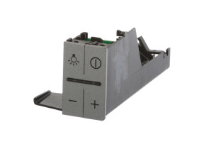 Carte électronique de commande 12011415