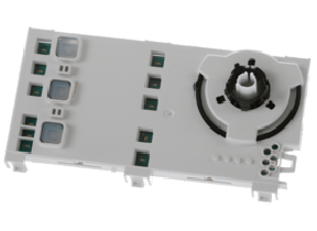 Carte électronique de commande 12027166